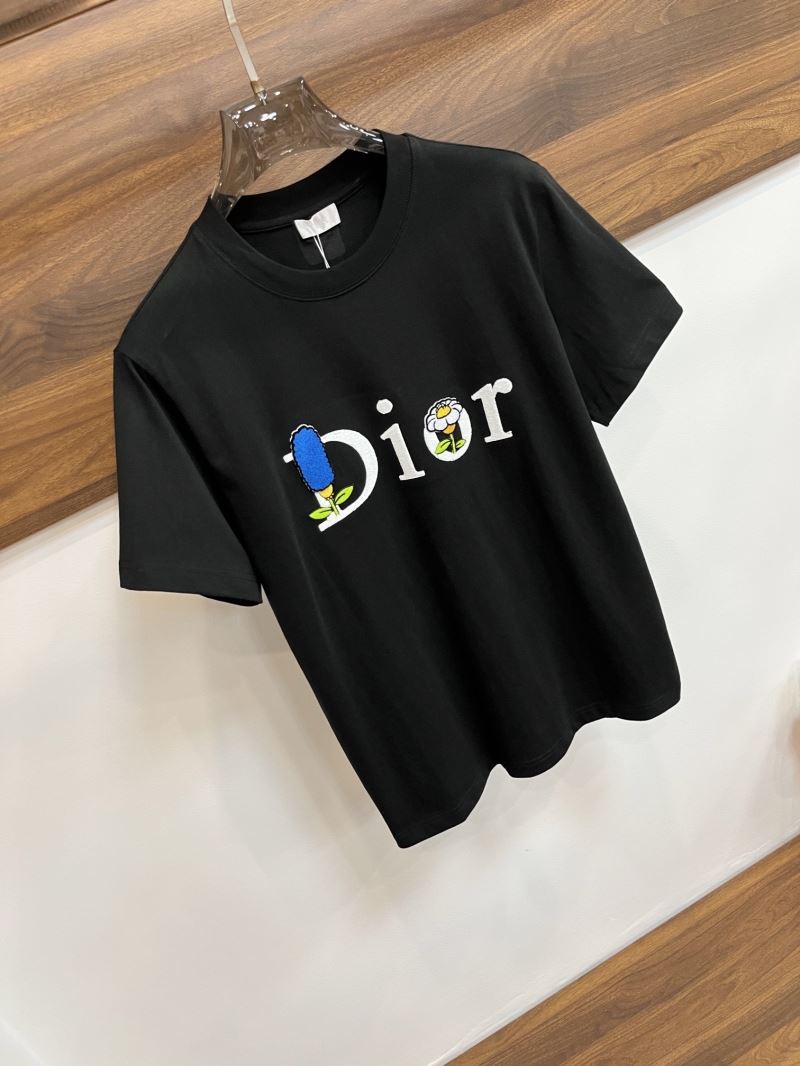 Christian Dior T-Shirts